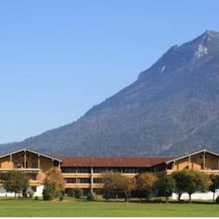 Alpenstubn - Chiemgau Karte Lejlighed Inzell Eksteriør billede