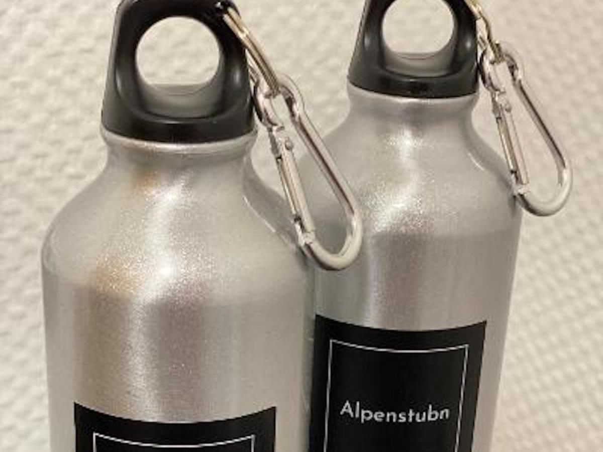 Alpenstubn - Chiemgau Karte Lejlighed Inzell Eksteriør billede